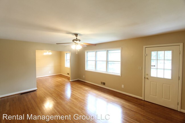 Foto del edificio - 1509 Glenwood St NW
