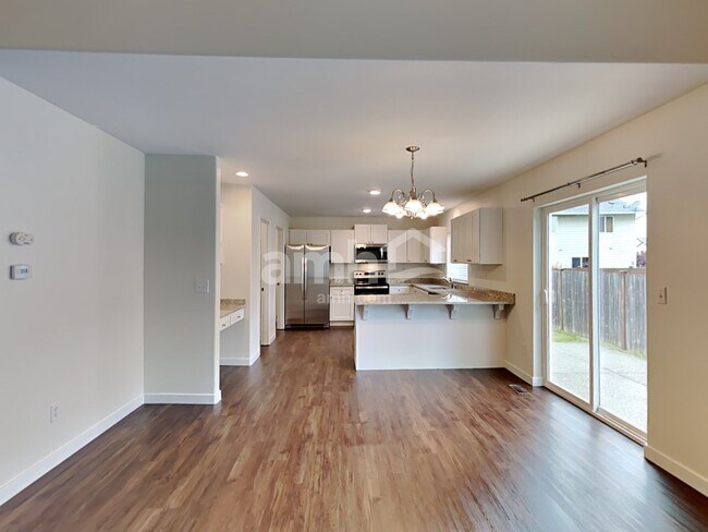 Foto del edificio - 19229 26th Ave Ct E