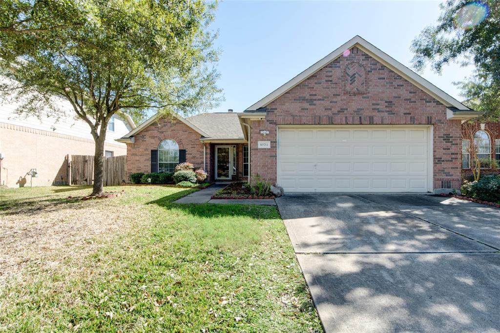 10711 White Bridge Ln, Sugar Land, TX 77498 House for Rent in Sugar