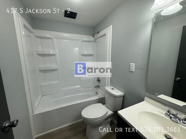 Foto del edificio - 417 S Jackson St