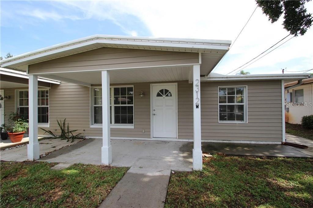 2312 Belmar Dr, Belleair Bluffs, FL 33770 House Rental in Belleair
