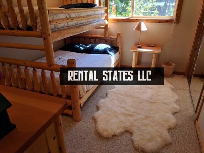 Foto del edificio - 4 bedroom in Olympic Valley CA 96146