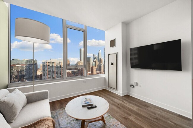 Foto del edificio - 720 S Wells St