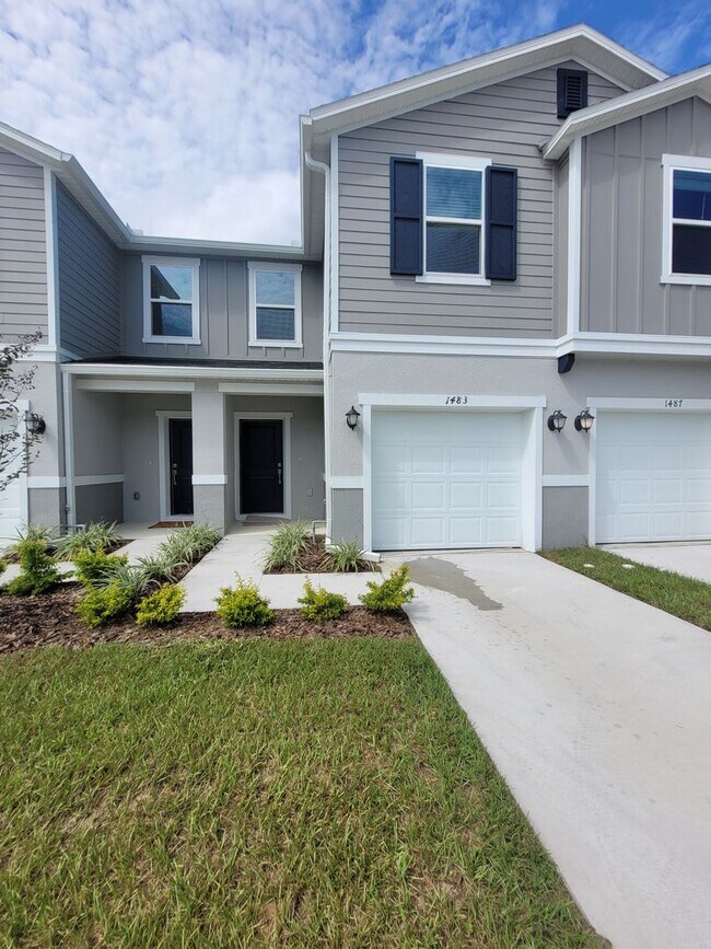 Building Photo - 1483 Mirabella Cir