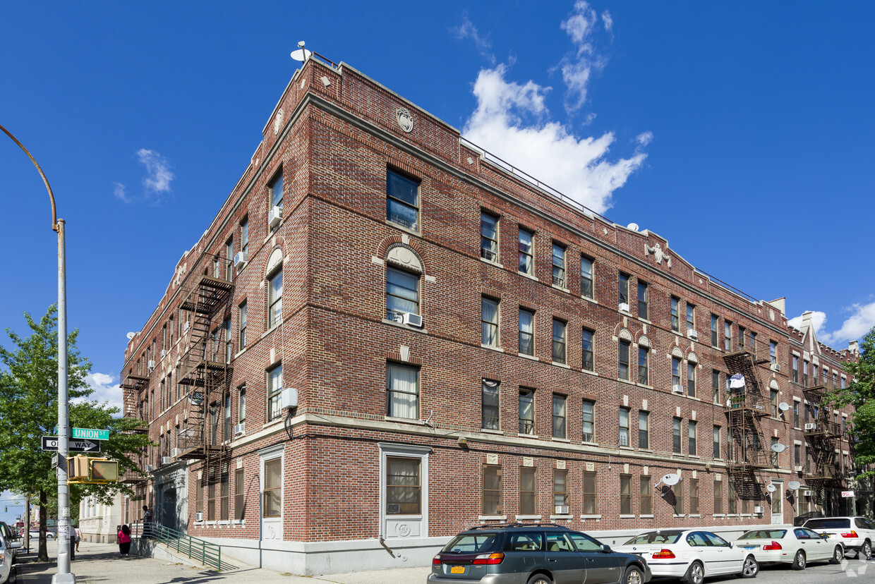 285 Schenectady Ave, Brooklyn, NY 11213 - Apartments in Brooklyn, NY ...