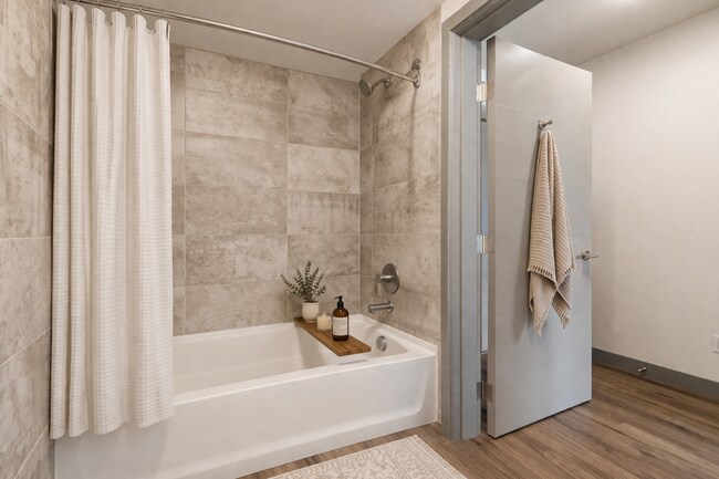 Foto del interior - The Grove Ballard