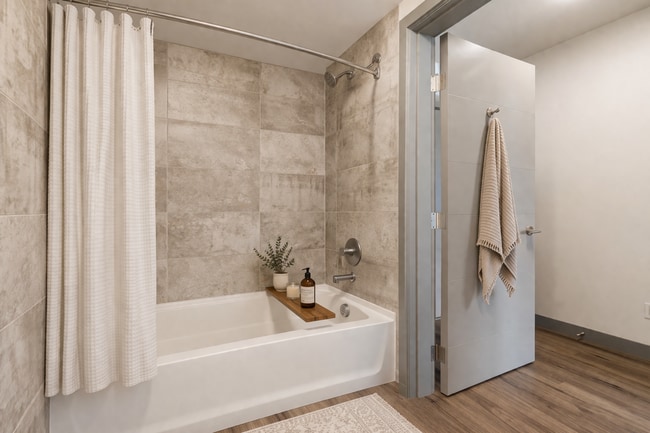 Interior Photo - The Grove Ballard