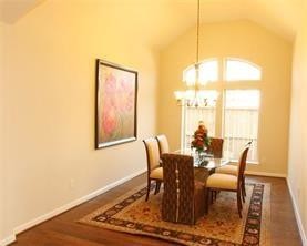 Foto del edificio - 4407 Morning Cloud Ln