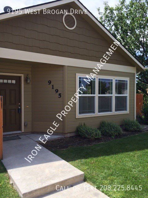 Building Photo - 9195 W Brogan Dr