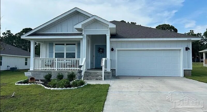 Foto principal - 2624 Saltgrass Wy