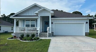 Building Photo - 2624 Saltgrass Wy