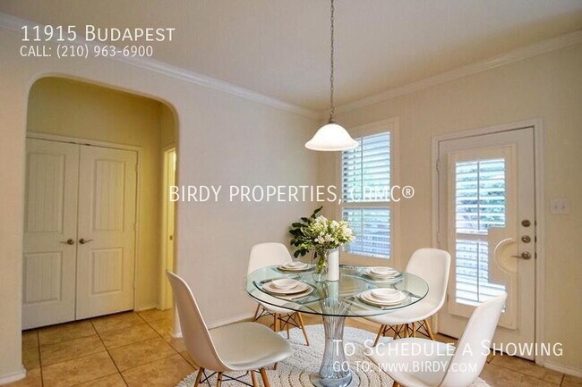 Foto del edificio - 11915 Budapest-