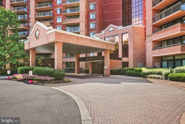 Building Photo - 2230 George C Marshall Dr