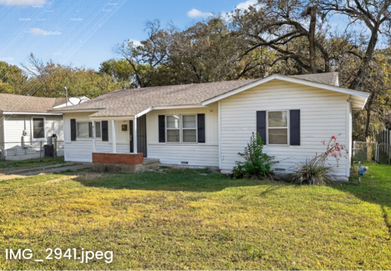 Photo - 4524 Utah Ave (Dallas, TX)