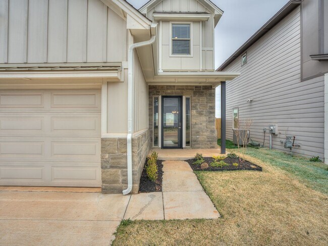 Foto del edificio - Beautiful New Construction Home in Edmond/Oklahoma City