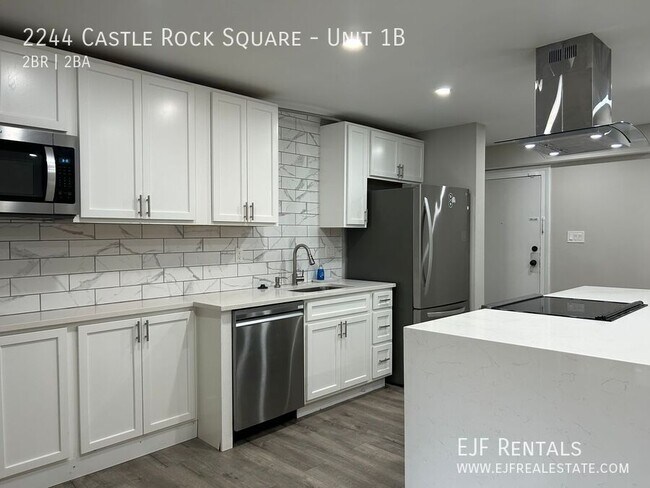 Photo - 2244 Castle Rock Square Apartment