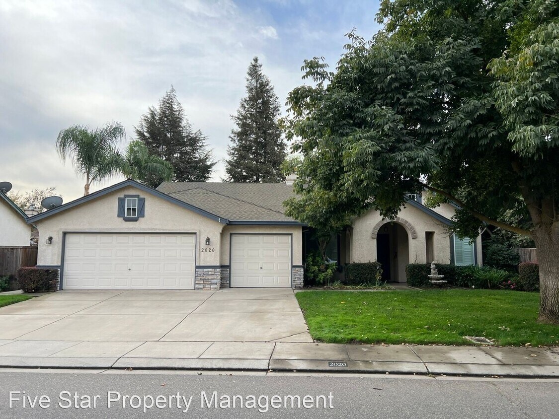 Primary Photo - 4 br, 2.5 bath House - 2020 History Ln