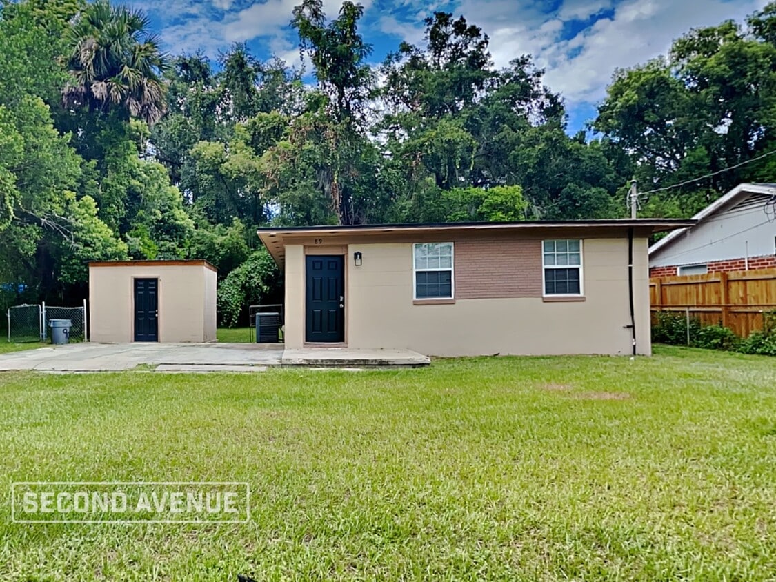 Foto principal - 89 Andress St