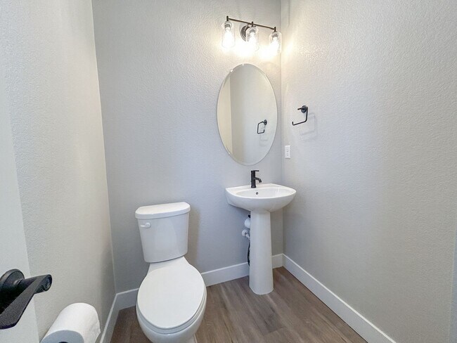 Foto del edificio - Brookfield Home Available in North Central...