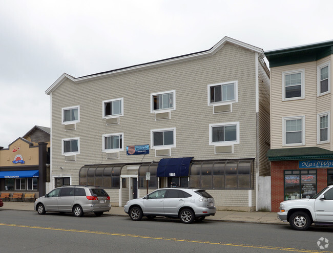 Building Photo - 165 Nantasket Ave