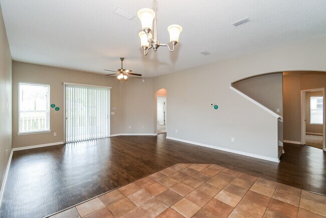 Foto del edificio - 2833 Spoonbill Trail