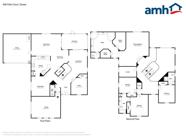 Building Photo - 638 Palio Ct