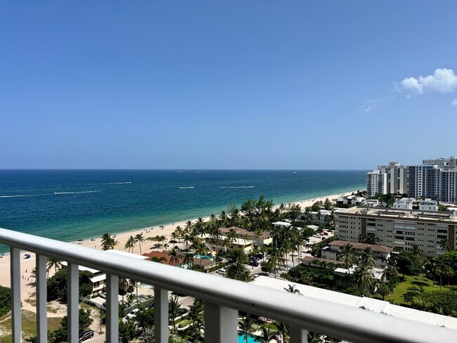 Photo - 111 Briny Ave (Pompano Beach, FL) Apartment