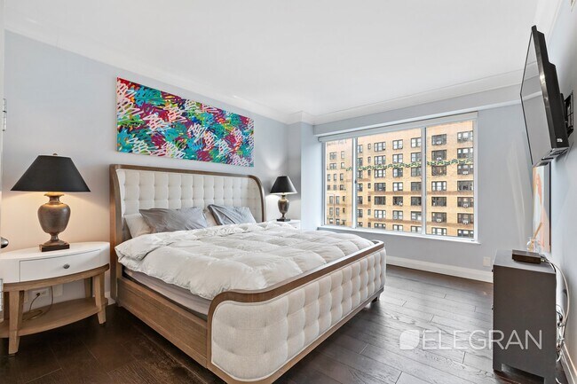 Foto del edificio - 1-Bedroom Condo in Lenox Hill