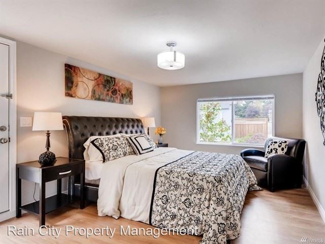 Building Photo - 1 br, 1 bath House - 3403 SW Cloverdale St