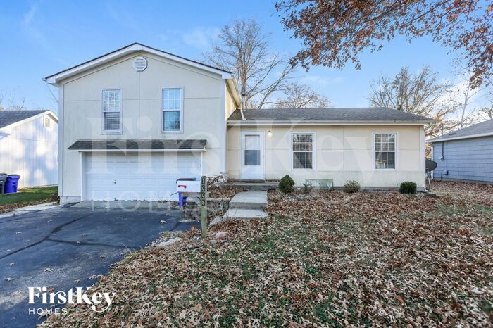 Primary Photo - 1005 East Elm Street