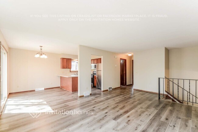 Foto del edificio - 2948 France Ave N