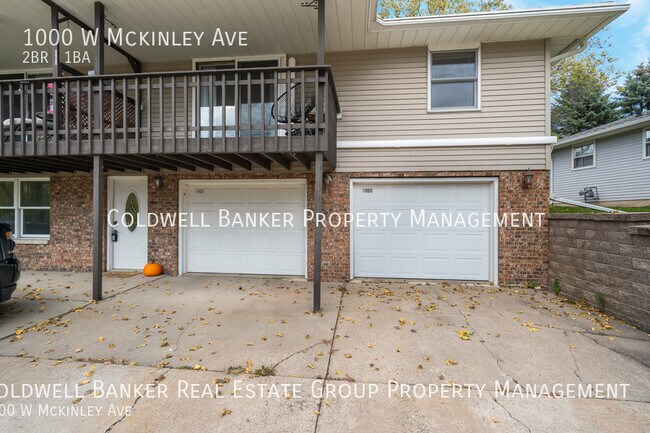 Foto del edificio - 1000 W McKinley Ave