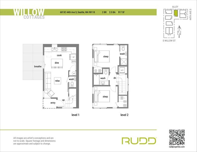 Foto del edificio - 6813C 44th Ave S