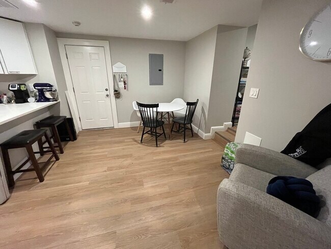 Building Photo - 45 Bay State Rd