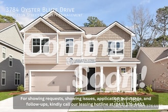 Building Photo - 3784 Oyster Bluff Dr