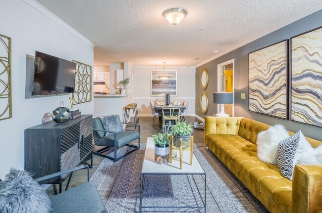 Foto del edificio - The Grove at Greenleaf