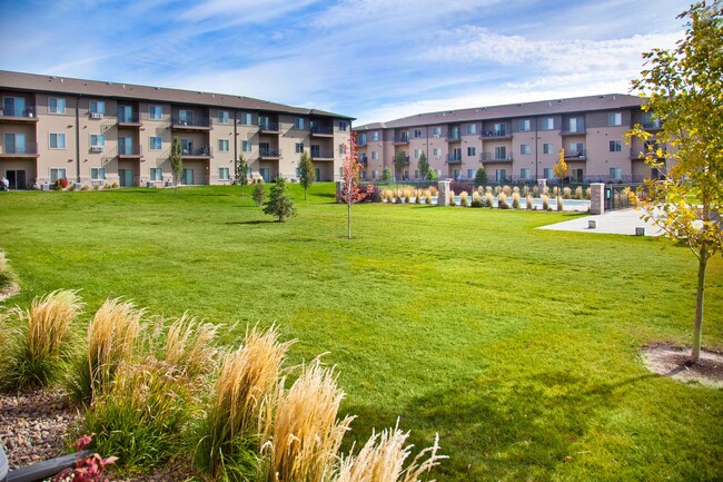 Interior Photo - The Sterling Apartments at Kearney: Discov...