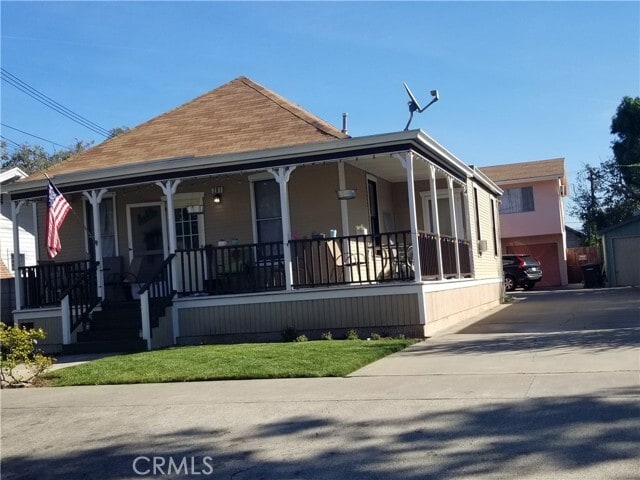 Foto del edificio - 281 N Grand St