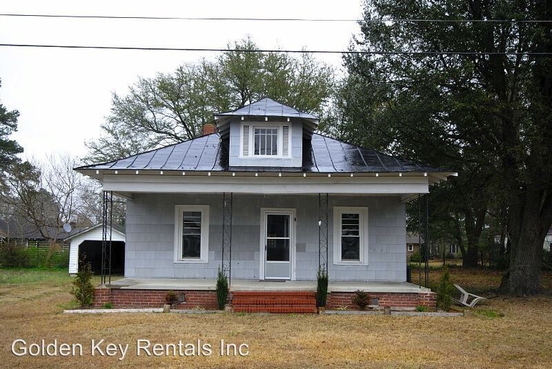 Primary Photo - 2 br, 1 bath House - 202 N Washington St