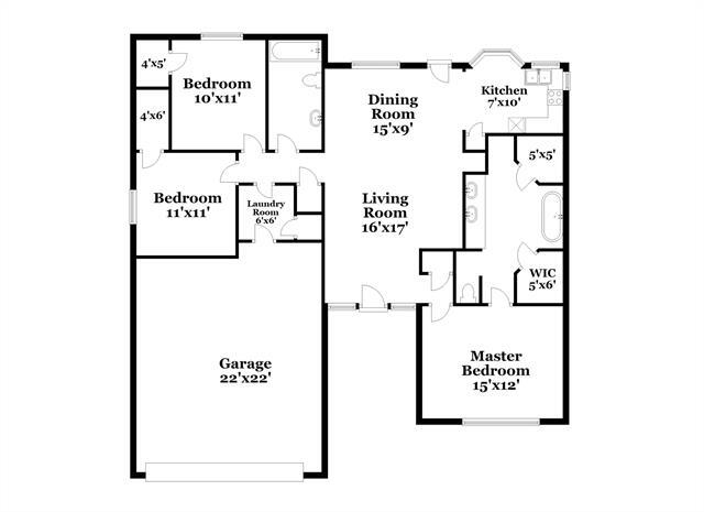 Building Photo - 113 Currie Ct