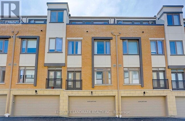 Building Photo - 30 McClary's Way