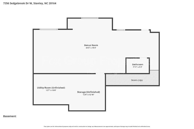 Building Photo - 7356 Sedgebrook Dr W