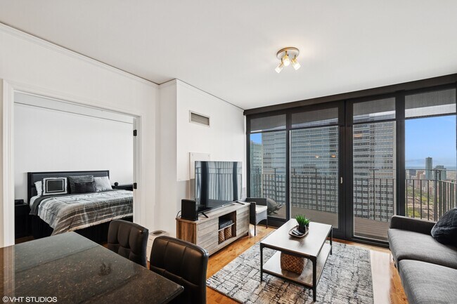 Foto del edificio - 225 N Columbus Dr