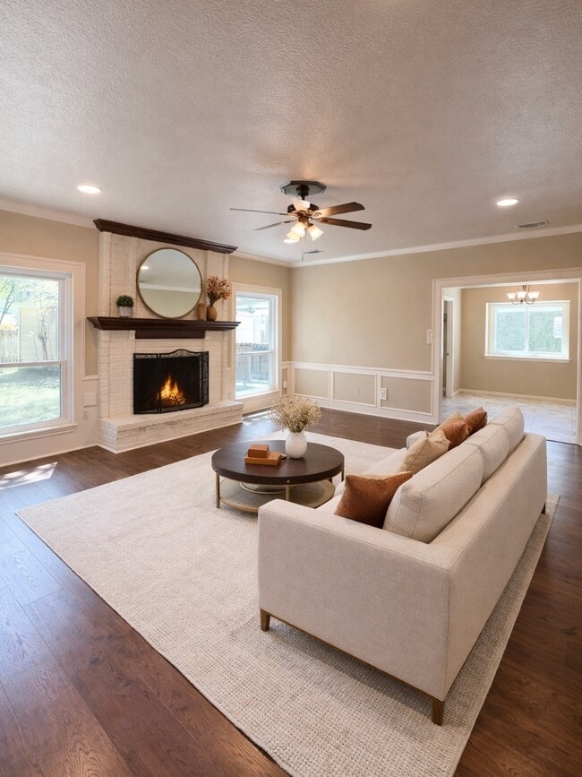 Foto del edificio - 3603 Shipman Ln