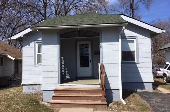 Foto del edificio - 49 Kemp St