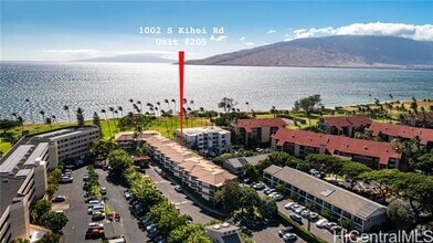 Building Photo - 1002 S Kihei Rd