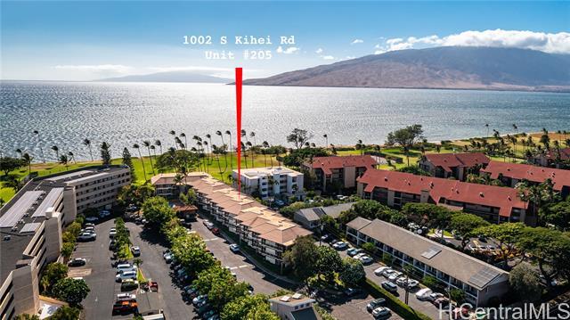 1002 S Kihei Rd Unit 205, Kihei, HI 96753 - Condo for Rent in Kihei, HI ...