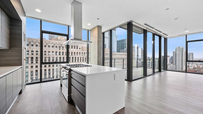 Foto del edificio - 225 W Hubbard St