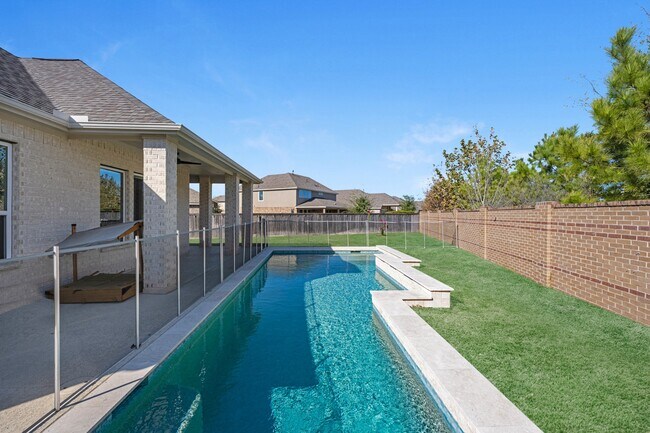 Foto del edificio - 19006 Sam Bass Ct