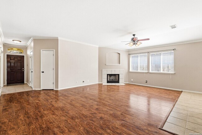 Foto del edificio - 15003 Cog Hill